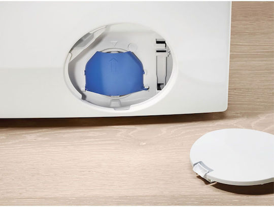 Electrolux Πλυντήριο Ρούχων 11kg με Τεχνολογία Ατμού 1400 Στροφών EW7F4404UE