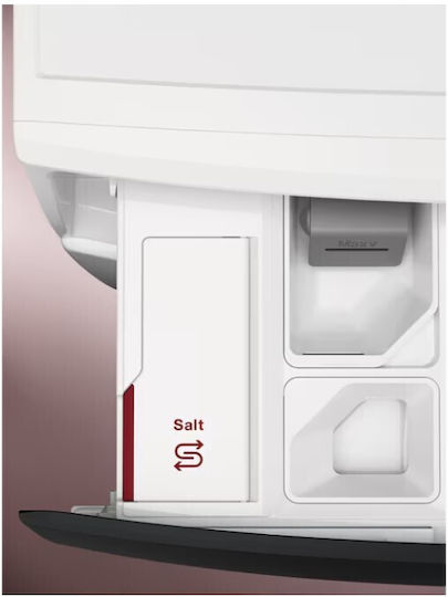 Electrolux Πλυντήριο Ρούχων 10kg 1400 Στροφών EW9F5417WCE