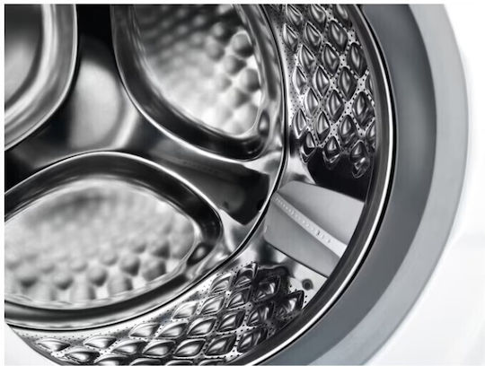 Electrolux Πλυντήριο Ρούχων 10kg 1400 Στροφών EW9F5417WCE