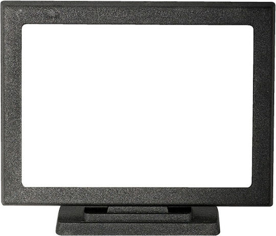 Vrochidis Aluminum Memorial Photo Frame 13x18x13cm