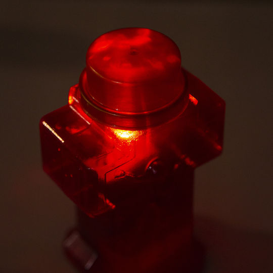 Elektrisch 100 Tage 7.5x5.5x13εκ.