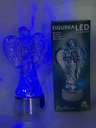 Електрическа свещ Кортина Ангел