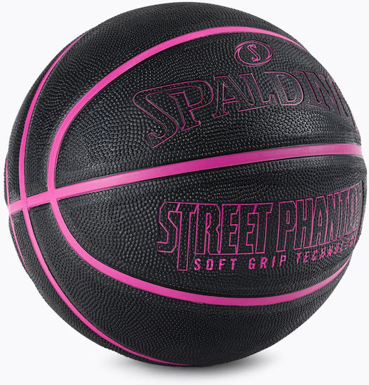 Spalding Street Phantom Basket Ball Outdoor