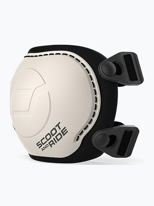 Scoot & Ride Παιδικό Σετ Προστατευτικών για Rollers Ash