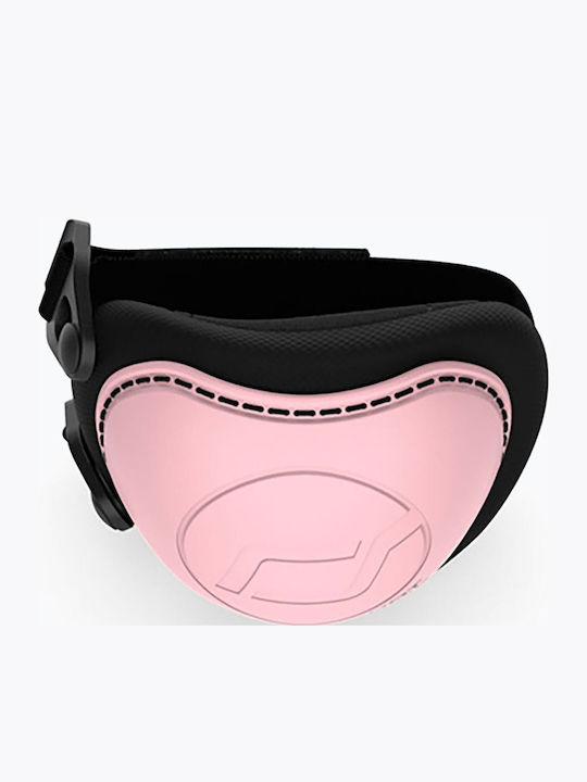 Scoot & Ride Παιδικό Σετ Προστατευτικών για Rollers Rose