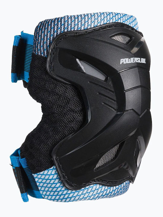 Powerslide Pro Boys Παιδικό Σετ Προστατευτικών