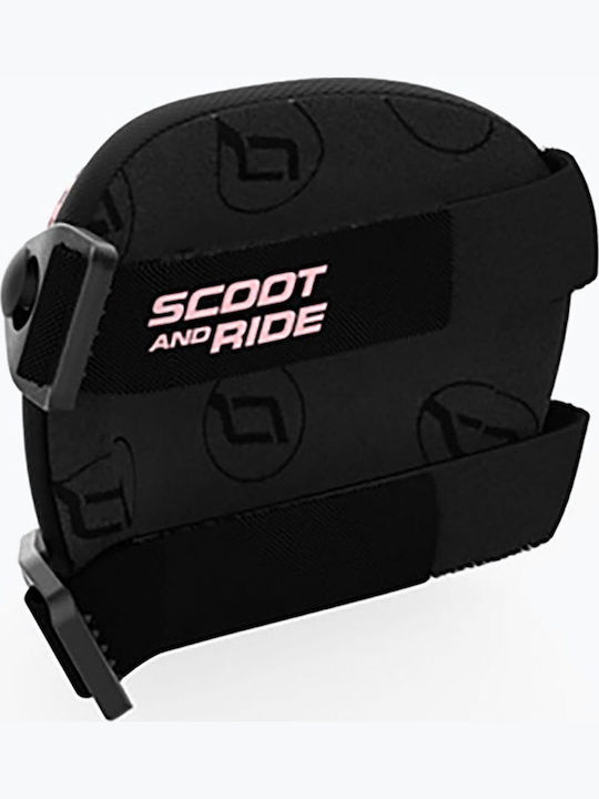 Scoot & Ride Παιδικό Σετ Προστατευτικών Scoot & Ride Παιδικό Σετ Προστατευτικών