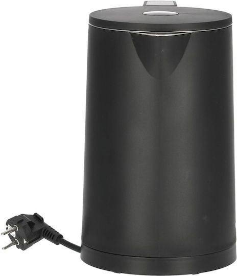 Severin Fierbător 1.7lt 2200W Negru