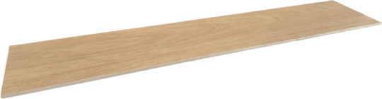 Stn Ceramica Haya Floor Interior Matte Ceramic Tile 120x23cm Haya