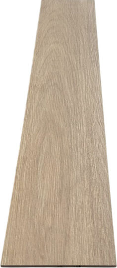 Stn Ceramica Haya Floor Interior Matte Ceramic Tile 120x23cm Haya