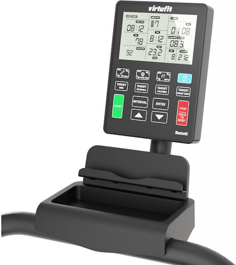 Virtufit Pro Elite HiiT Running Treadmill Електрически Тротоарна лента за Потребител до 160кг