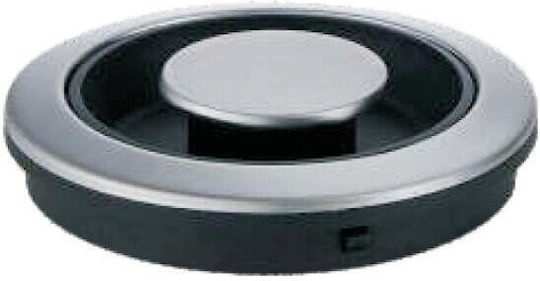 Hausberg Βραστήρας 1.7lt 1500W Γκρι
