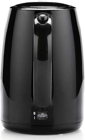Princess Reisekessel 1.7Es 2200W Schwarz