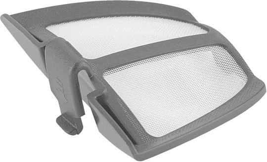 Amica Βραστήρας 1.7lt 2200W Ασημί