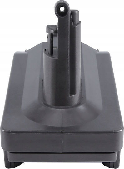 Rosfix Adapter für Staubsauger