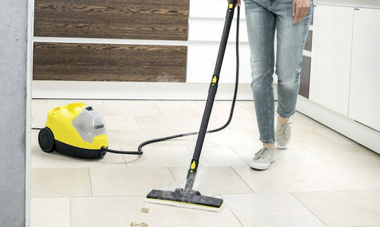 Karcher Σωλήνας για Ατμοκαθαριστή