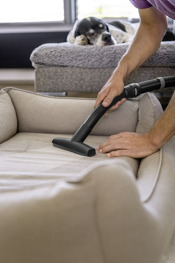 Karcher Πέλμα για Κατοικίδια για Ηλεκτρική Σκούπα με Διάμετρο 35mm