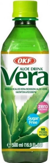 Pure Plus Сок Original Без захар 500мл 1pcs
