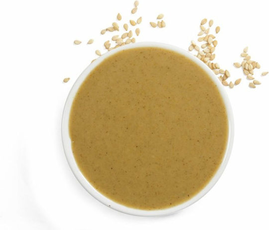Vio Agros Produs organic Tahini Integrale Moară de piatră Integral 500gr