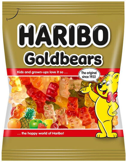 Haribo Ζελεδάκια 100gr