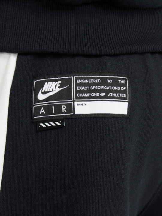 Kids' Athletic Shorts/Bermudas Black