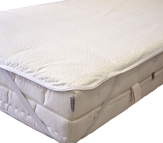 Sleepn'Life Μονό Αδιάβροχο 90x190x30εκ. Sleepn'Life Μονό Αδιάβροχο 90x190x30εκ.