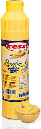 Kess Muștar Soft 500gr