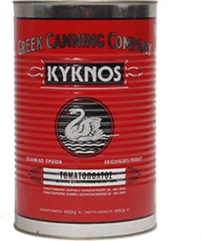 Κύκνος Πελτές 4500gr