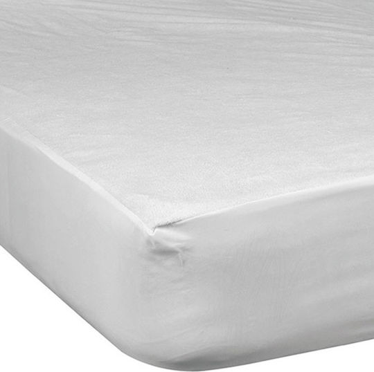Beauty Home King Size Αδιάβροχο 180x200x30εκ. Beauty Home King Size Αδιάβροχο 180x200x30εκ.