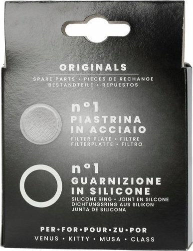 Bialetti Espresso Machine Water Filter