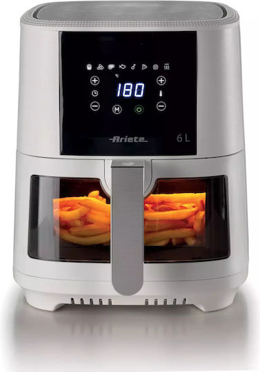 Ariete Friteuză cu aer 6lt Alb 4626/03
