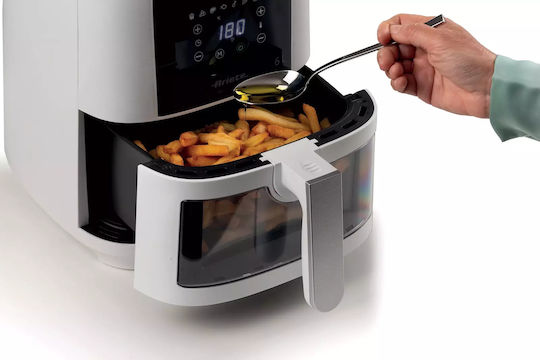 Ariete Friteuză cu aer 6lt Alb 4626/03