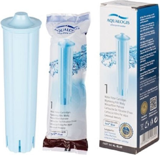 Aqualogis AL-Blue Φίλτρο Νερού Μηχανής Espresso