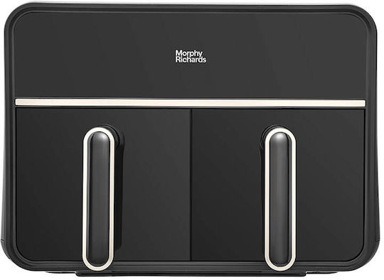 Morphy Richards Heißluftfritteuse 7.2Es Schwarz 480020