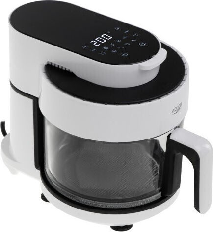 Adler Air Fryer 3lt Λευκό AD 6316