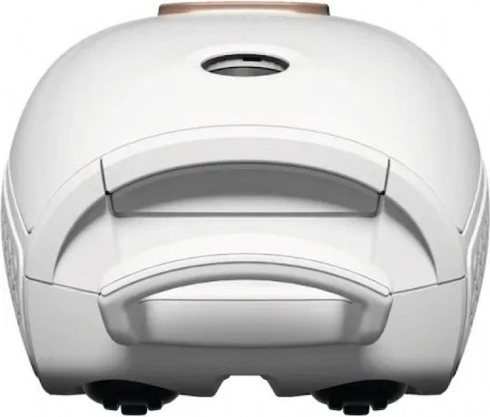 Miele Guard L1 Electric Vacuum Cleaner 890W Bagged 3.5lt White