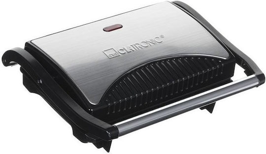 Clatronic Mg 3519 Sandwich Maker Grill 700W Gri