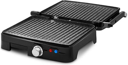 Zelmer Сандвич тостер грил 2200W Inox