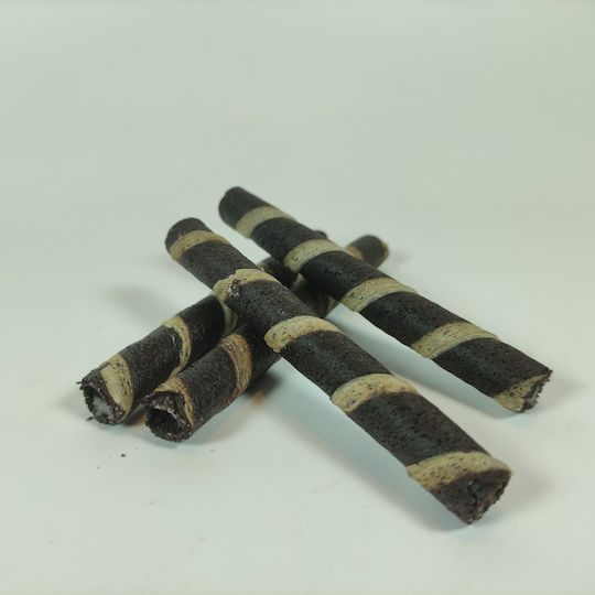 Oreo Πουράκια με Βανίλια 54gr