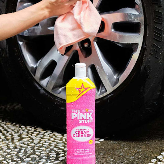 The Pink Stuff Pink Stuff Κρέμα Καθαρισμού Γενικής Χρήσης 500ml