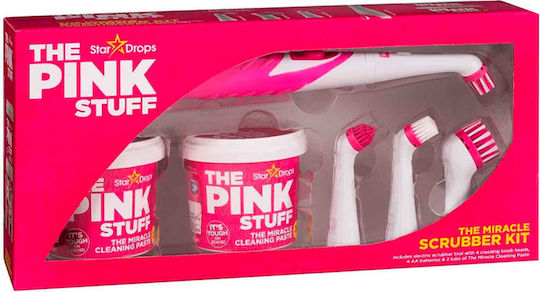 The Pink Stuff Κρέμα Καθαρισμού Γενικής Χρήσης