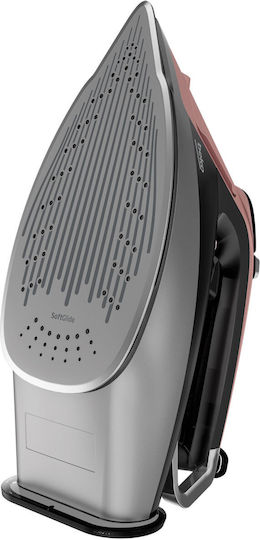 Beko Steam Iron 3000W with Continuous Steam Supply 55g/min