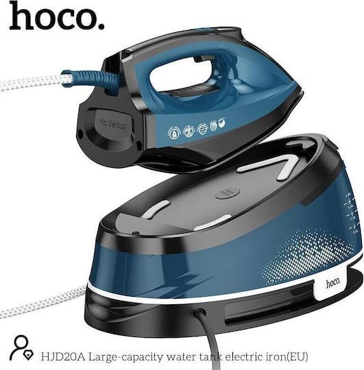 XO Steam Iron 2800W