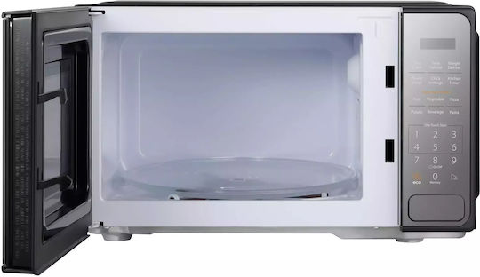 Toshiba Φούρνος Μικροκυμάτων 20lt Inox