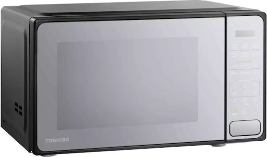 Toshiba Φούρνος Μικροκυμάτων 20lt Inox