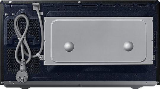 Samsung Φούρνος Μικροκυμάτων με Grill 23lt Μαύρος