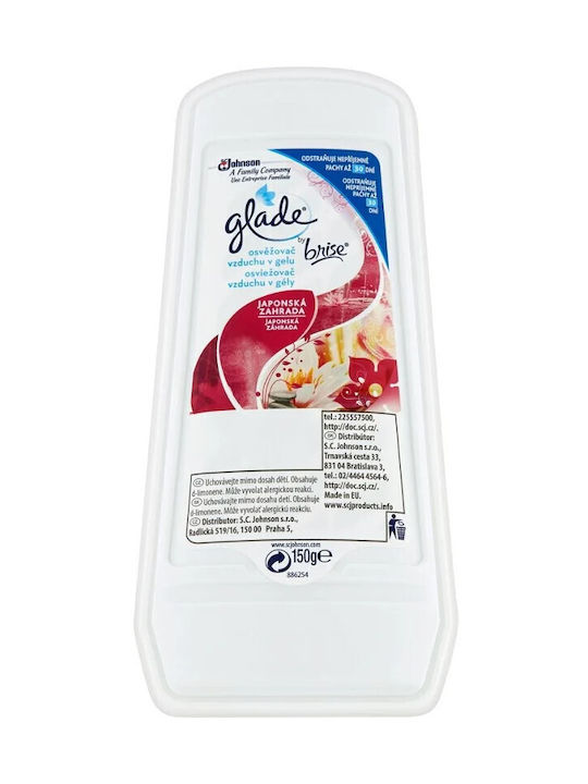 Glade Αρωματικό Τζελ 150gr