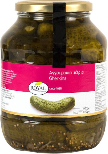Artima Eingelegte Gurken Mittlere Gurke 1Stück