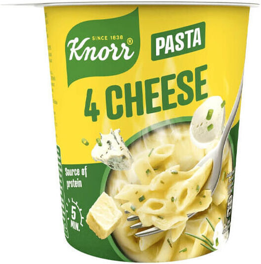 Knorr 1бр