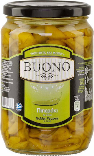 Τουρσί 580gr